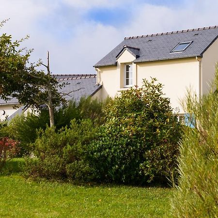 Lagrange Vacances Le Hameau De Peemor Pen Crozon Exterior photo